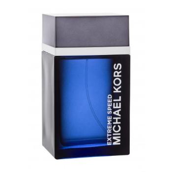 Michael Kors Extreme Speed 120 ml woda toaletowa dla mężczyzn Uszkodzone pudełko