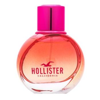 Hollister Wave 2 For Her woda perfumowana dla kobiet 30 ml