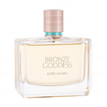 Estée Lauder Bronze Goddess Skinscent 2019 100 ml eau fraîche dla kobiet Uszkodzone pudełko
