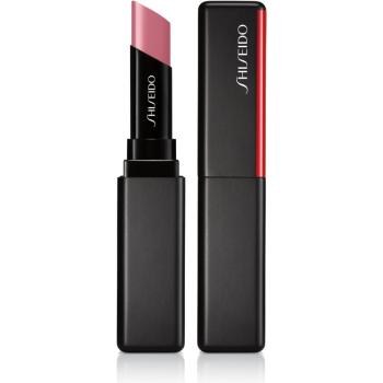 Shiseido ColorGel LipBalm tonujący balsam do ust o działaniu nawilżającym odcień 108 Lotus (mauve) 2 g