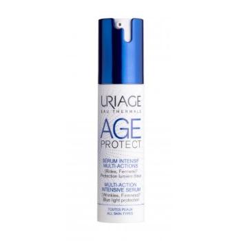 Uriage Age Protect Multi-Action Intensive Serum 30 ml serum do twarzy unisex