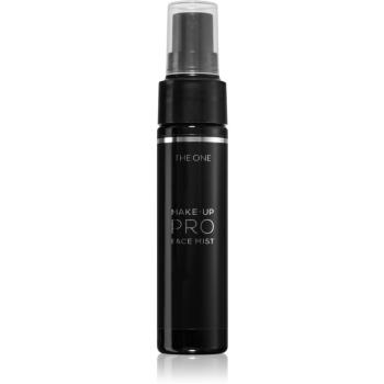 Oriflame The One Make-Up Pro spray utrwalający makijaż 45 ml