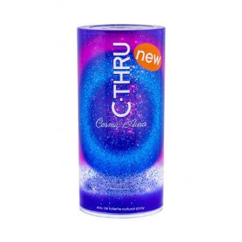 C-THRU Cosmic Aura 30 ml woda toaletowa dla kobiet Bez pudełka