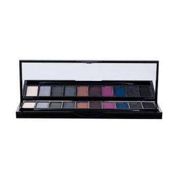 Yves Saint Laurent Couture Variation 10-Color Eye Palette 6,5 g cienie do powiek dla kobiet 2 Tuxedo