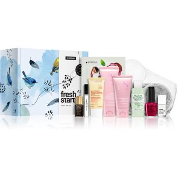Beauty Beauty Box Notino January Edition - Fresh Start wygodne opakowanie na twarz i ciało