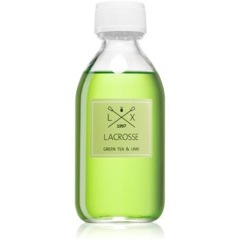 Ambientair Lacrosse Green Tea & Lime napełnianie do dyfuzorów 250 ml