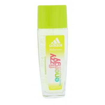 Adidas Fizzy Energy For Women 24h 75 ml dezodorant dla kobiet