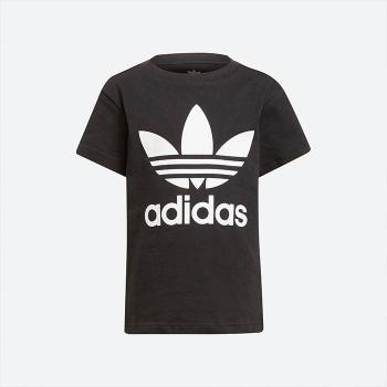 Koszulka dziecięca adidas Originals Adicolor Trefoil Tee H25245