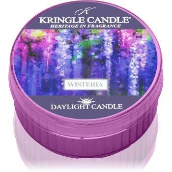 Kringle Candle Wisteria świeczka typu tealight 42 g