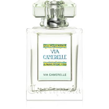 Carthusia Via Camerelle woda perfumowana dla kobiet 50 ml