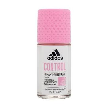 Adidas Control 48H Anti-Perspirant 50 ml antyperspirant dla kobiet