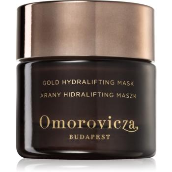 Omorovicza Gold Hydralifting Mask maseczka regenerująca o działaniu nawilżającym 50 ml