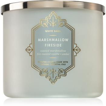 Bath & Body Works Marshmallow Fireside świeczka zapachowa I. 411 g