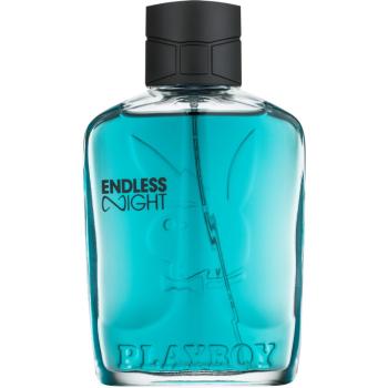 Playboy Endless Night woda toaletowa dla mężczyzn 100 ml