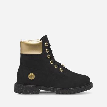 Buty damskie Timberland 6IN Heritage Boot Cupsole Waterproof A5RRM