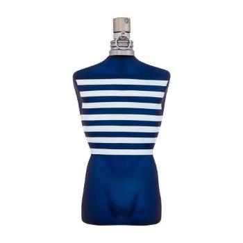 Jean Paul Gaultier Le Male In the Navy 200 ml woda toaletowa dla mężczyzn Uszkodzone pudełko