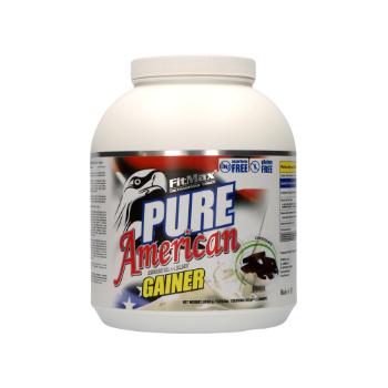 FITMAX Pure American Gainer - 3000g