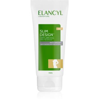 Elancyl Slim Design krem wyszczuplający i ujędrniający 45+ 200 ml