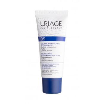Uriage DS Regulating Soothing Emulsion 40 ml krem do twarzy na dzień unisex