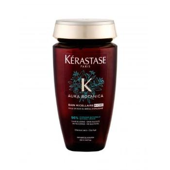 Kérastase Aura Botanica Bain Micellaire Riche 250 ml szampon do włosów dla kobiet