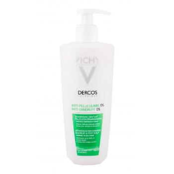 Vichy Dercos Anti-Dandruff Normal to Oily Hair 390 ml szampon do włosów dla kobiet
