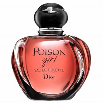 Dior (Christian Dior) Poison Girl woda toaletowa dla kobiet 100 ml