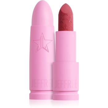 Jeffree Star Cosmetics Velvet Trap szminka odcień Planting Roses 4 g