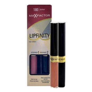 Max Factor Lipfinity Lip Colour 4,2 g pomadka dla kobiet 026 So Delightful