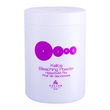 Kallos Cosmetics KJMN Bleanching Powder 500 g farba do włosów dla kobiet