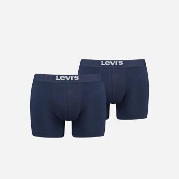 Bokserki męskie Levi's® Sportswear Logo Boxer Brief 2-Pack 37149-0810