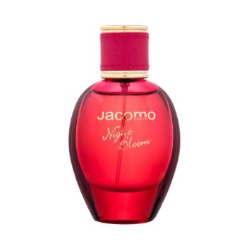Jacomo Night Bloom 50 ml woda perfumowana dla kobiet