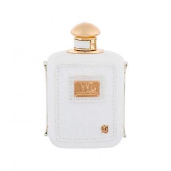 Alexandre.J Western Leather White 100 ml woda perfumowana dla kobiet