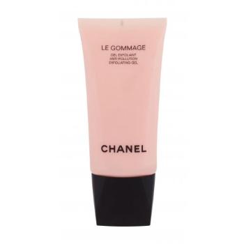 Chanel Le Gommage Exfoliating 75 ml peeling dla kobiet