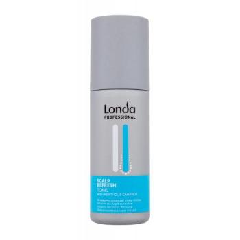 Londa Professional Scalp Refresh Tonic Leave-In 150 ml serum do włosów dla kobiet