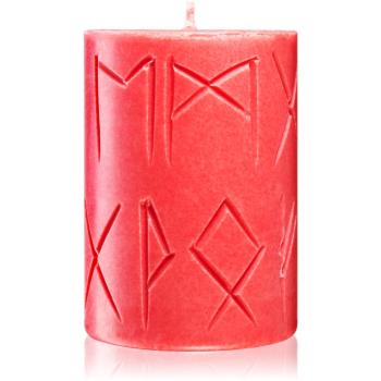 Smells Like Spells Rune Candle Freya świeczka zapachowa (love/relationship) 300 g