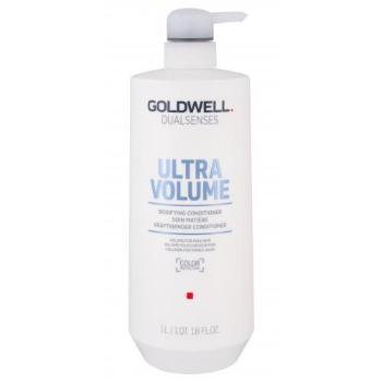 Goldwell Dualsenses Ultra Volume 1000 ml odżywka dla kobiet