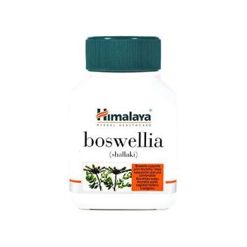 HIMALAYA Boswellia - 60caps.
