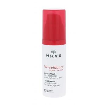 NUXE Merveillance Lifting Serum For Visible Lines 30 ml serum do twarzy dla kobiet