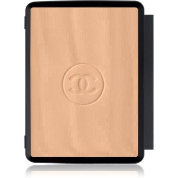 Chanel Ultra Le Teint Refill prasowany puder w kompakcie napełnienie odcień B20 13 g