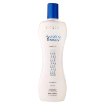 Biosilk Hydrating Therapy Shampoo szampon nawilżający włosy słabe 355 ml