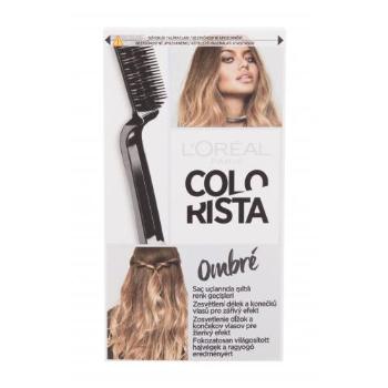 L'Oréal Paris Colorista Ombré 20 ml farba do włosów dla kobiet Uszkodzone pudełko