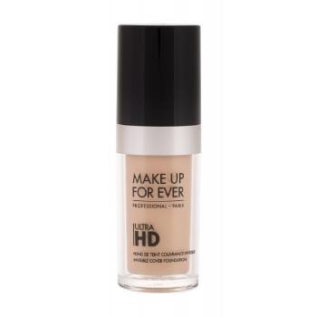 Make Up For Ever Ultra HD 30 ml podkład dla kobiet Y235