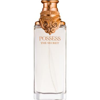 Oriflame Possess The Secret woda perfumowana dla kobiet 50 ml