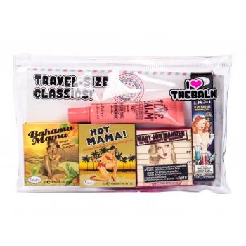 TheBalm Mary-Lou Manizer Travel Kit zestaw