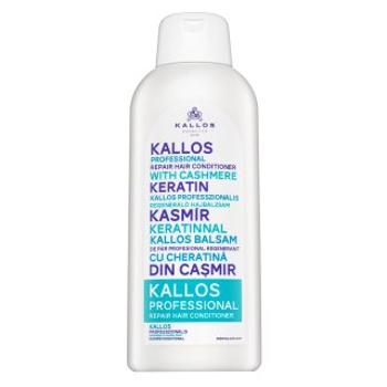 Kallos Professional Repair Hair Conditioner odżywka wzmacniająca do włosów zniszczonych 1000 ml