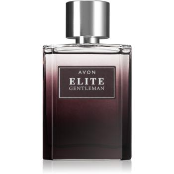 Avon Elite Gentleman woda toaletowa dla mężczyzn 75 ml