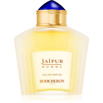 Boucheron Jaïpur Homme woda perfumowana dla mężczyzn 100 ml