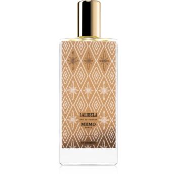 Memo Lalibela woda perfumowana dla kobiet 75 ml