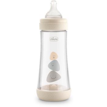 Chicco Perfect 5 Neutral butelka dla noworodka i niemowlęcia 4m+ 300 ml