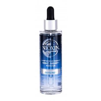 Nioxin Intensive Treatment Night Density Rescue 70 ml serum do włosów dla kobiet